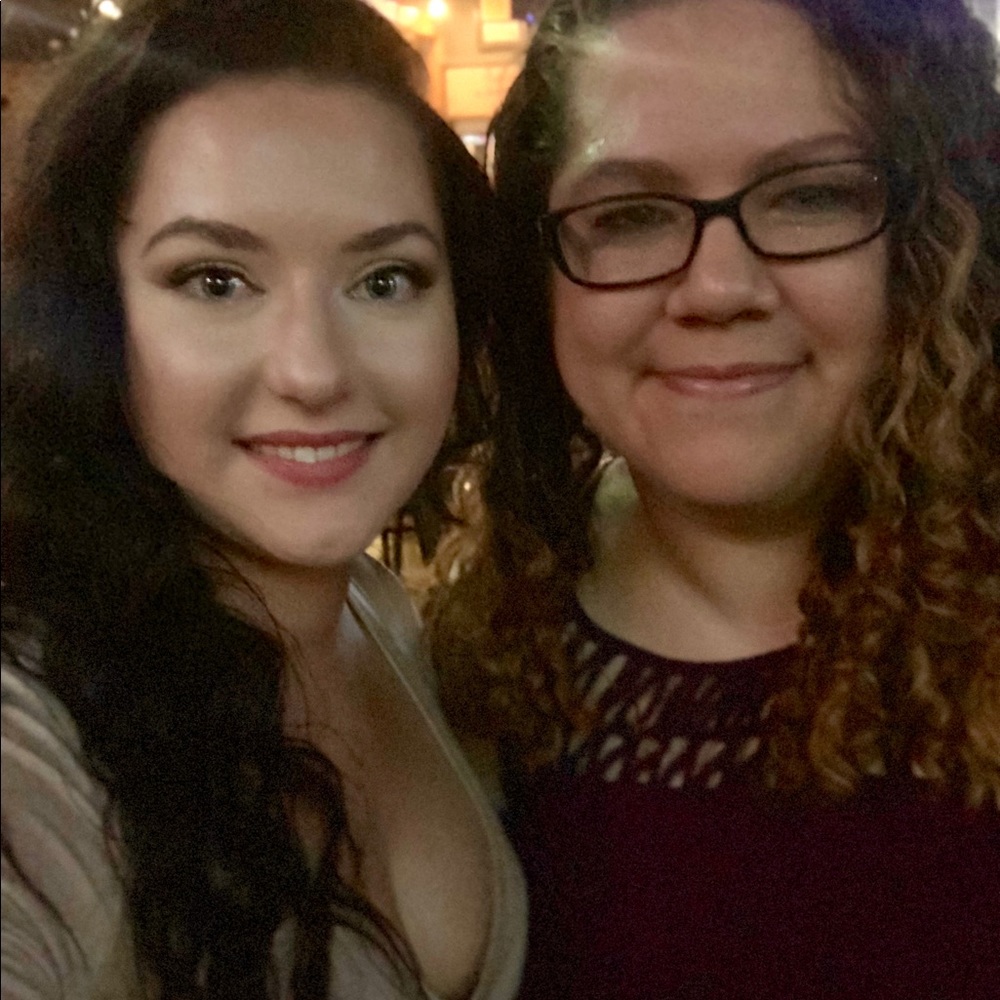 Meet your Posher, Alexandria